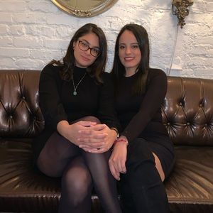 Meet your Posher, Kaisha